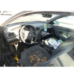 Cardan droit (transmission) PEUGEOT 406