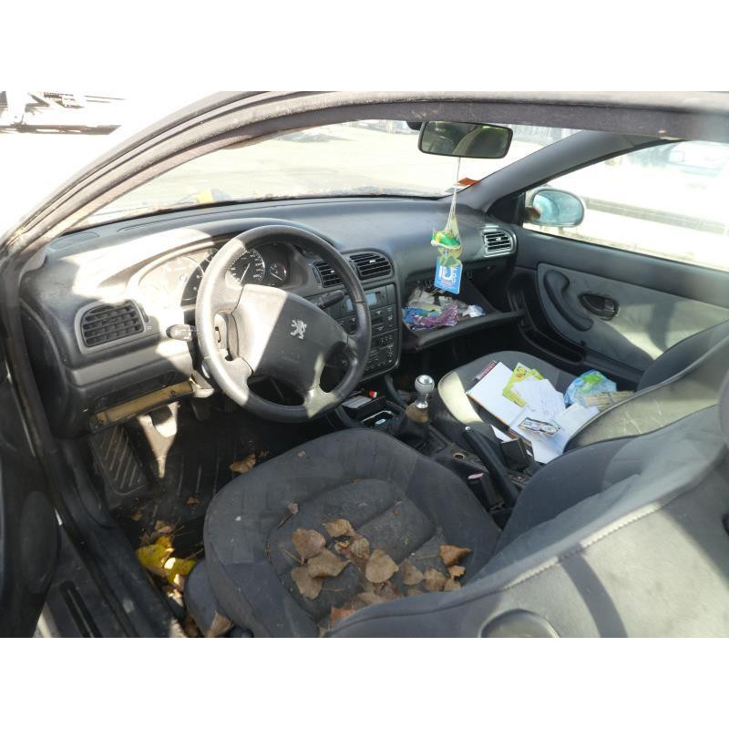 Cardan droit (transmission) PEUGEOT 406 Photo n°6