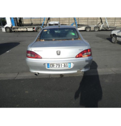 Cardan droit (transmission) PEUGEOT 406