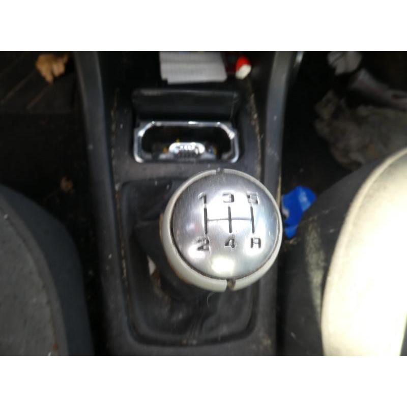 Cardan droit (transmission) PEUGEOT 406 Photo n°8