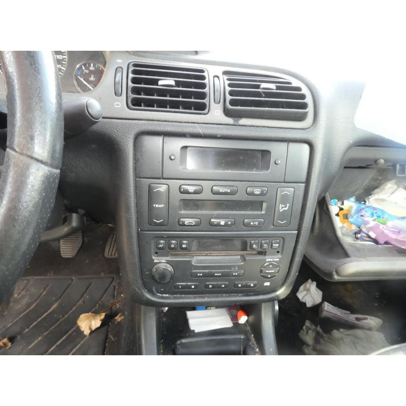 Cardan droit (transmission) PEUGEOT 406 Photo n°9