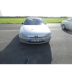 Cardan droit (transmission) PEUGEOT 406