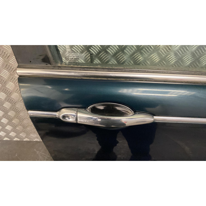 Porte avant droit ROVER 75 Photo n°1
