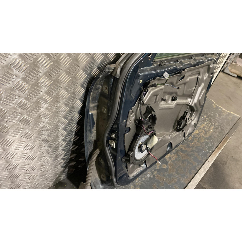 Porte avant droit ROVER 75 Photo n°4