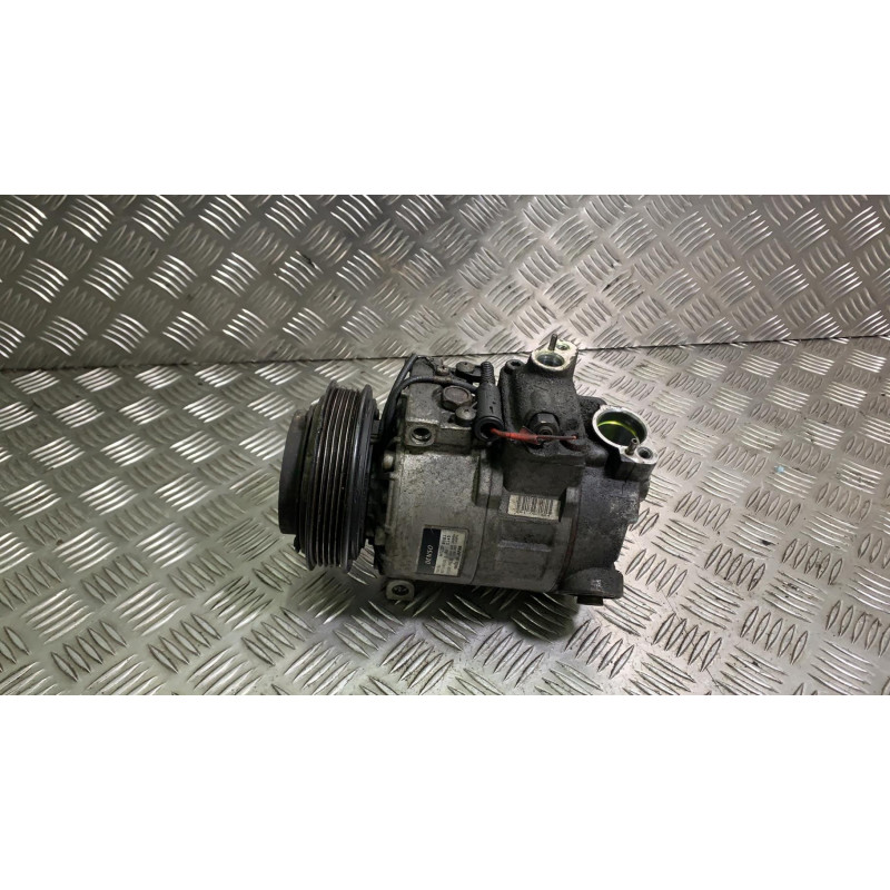 Compresseur clim ROVER 75 Photo n°1