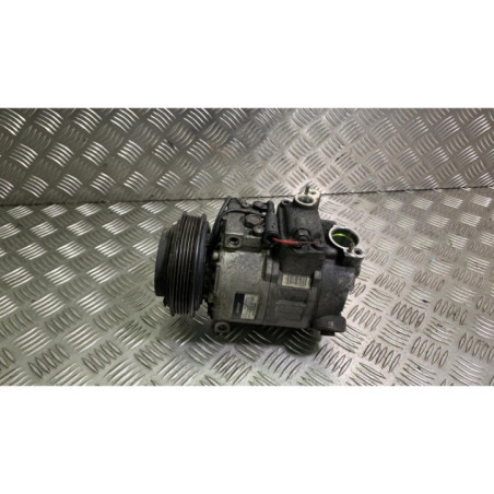 Compresseur clim ROVER 75 Photo n°1