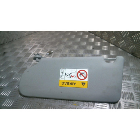 Pare soleil droit CITROEN C4 AIRCROSS