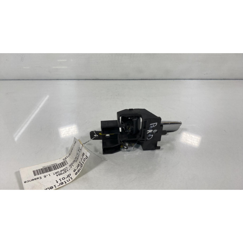 Poignee interieur arriere droit CITROEN C4 AIRCROSS Photo n°1