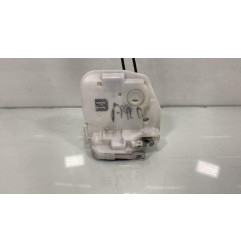 Serrure arriere droit CITROEN C4 AIRCROSS Photo n°1