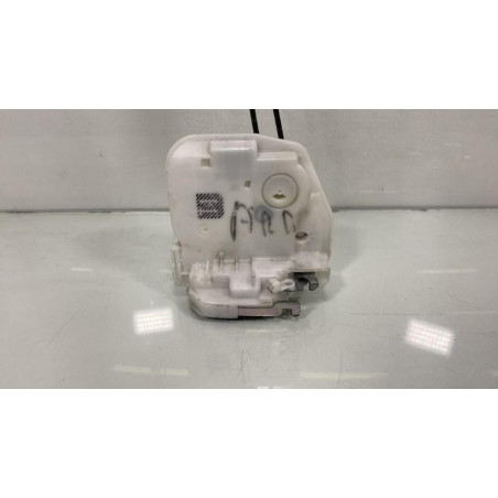 Serrure arriere droit CITROEN C4 AIRCROSS Photo n°1