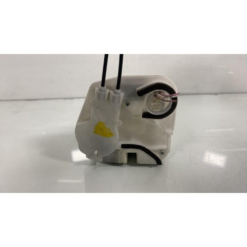 Serrure arriere droit CITROEN C4 AIRCROSS Photo n°2