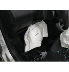 Bouton de warning PEUGEOT 308 1
