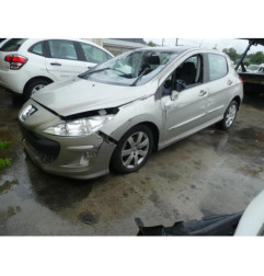 Bouton de warning PEUGEOT 308 1