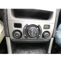Bouton de warning PEUGEOT 308 1
