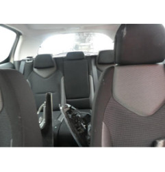 Bouton de warning PEUGEOT 308 1