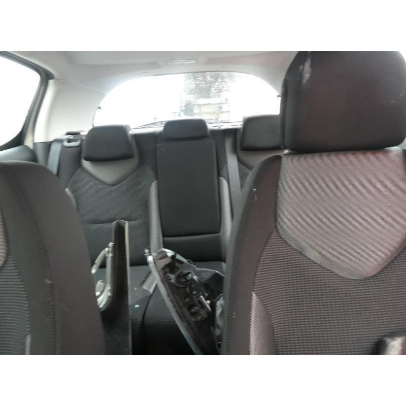 Bouton de warning PEUGEOT 308 1 Photo n°15