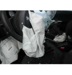 Bouton de warning PEUGEOT 308 1