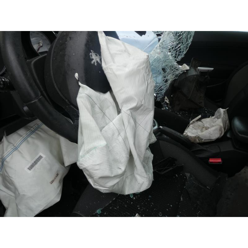 Bouton de warning PEUGEOT 308 1 Photo n°16