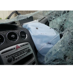 Bouton de warning PEUGEOT 308 1
