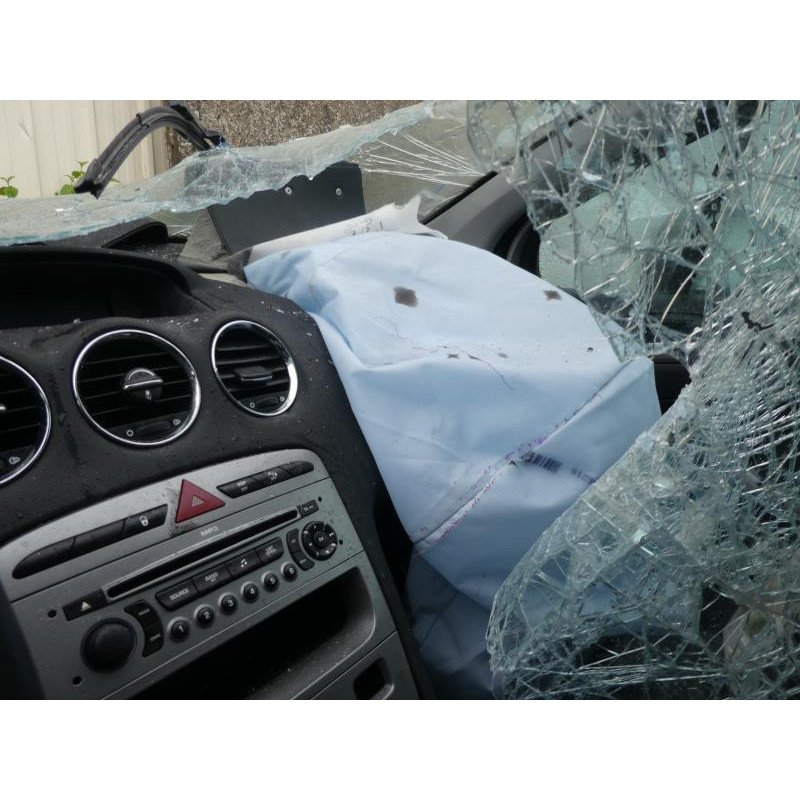 Bouton de warning PEUGEOT 308 1 Photo n°17