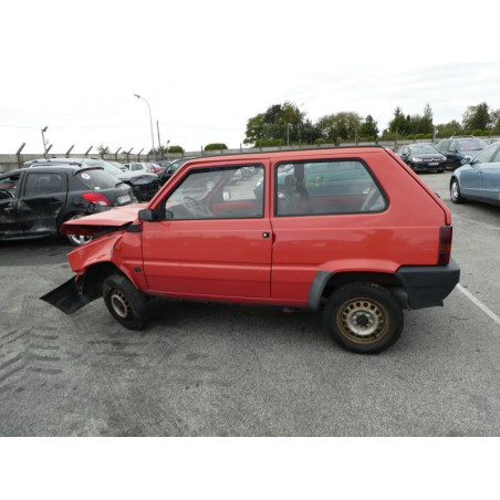 Demarreur FIAT PANDA 1