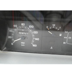 Demarreur FIAT PANDA 1