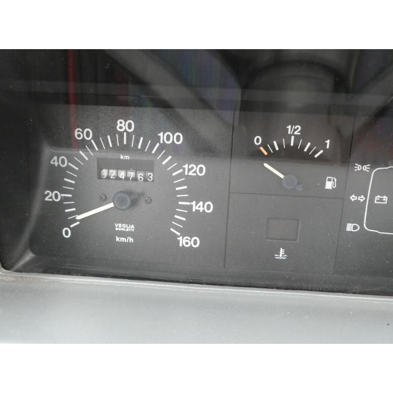 Demarreur FIAT PANDA 1 Photo n°4