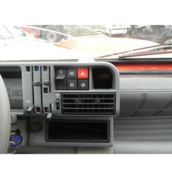 Demarreur FIAT PANDA 1