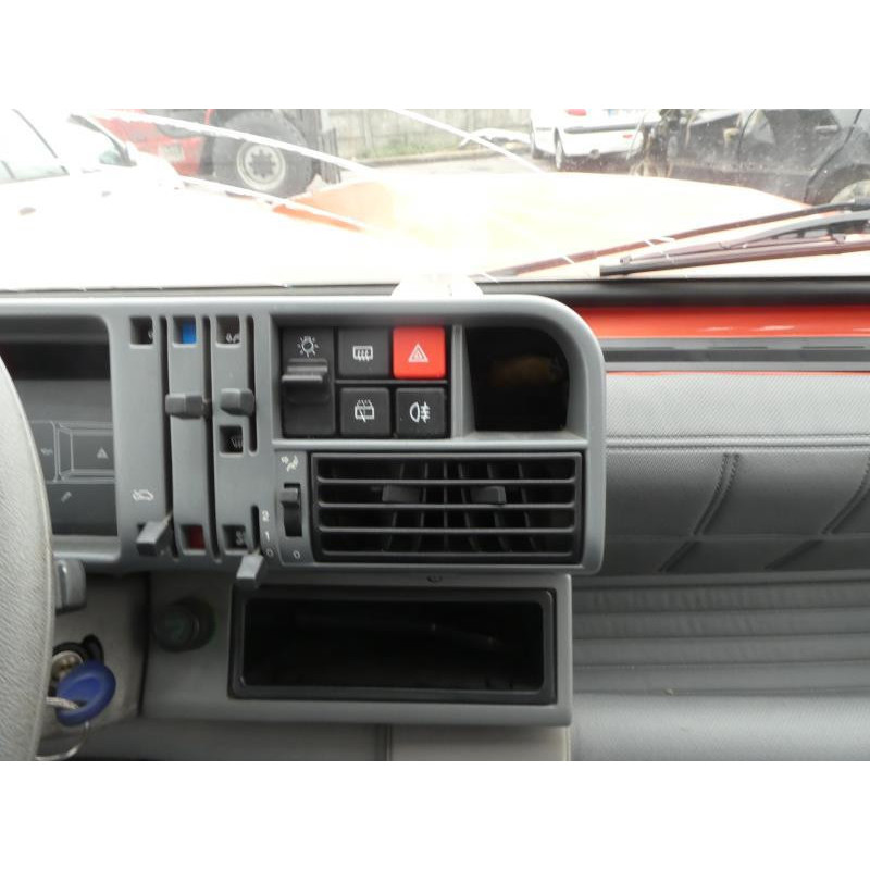 Demarreur FIAT PANDA 1 Photo n°5