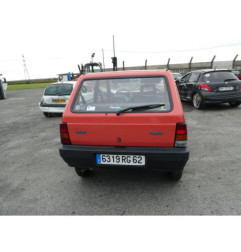 Demarreur FIAT PANDA 1