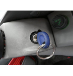 Demarreur FIAT PANDA 1
