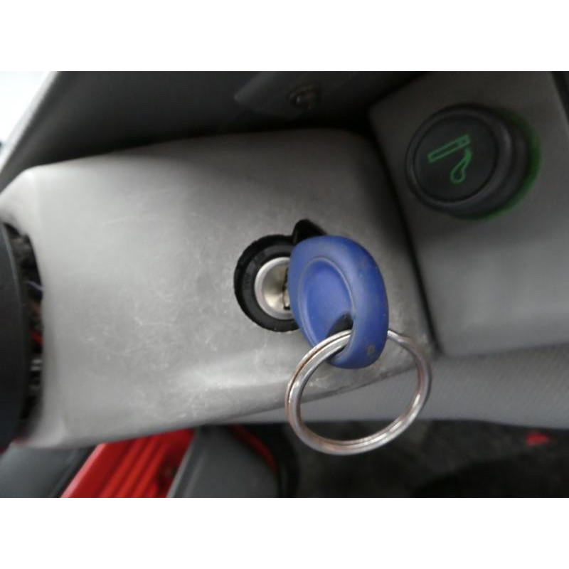 Demarreur FIAT PANDA 1 Photo n°7