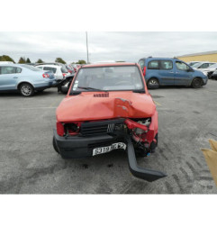 Demarreur FIAT PANDA 1