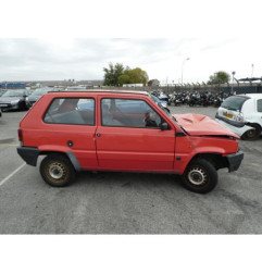 Demarreur FIAT PANDA 1