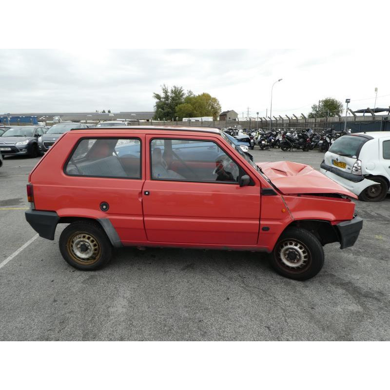 Demarreur FIAT PANDA 1 Photo n°9