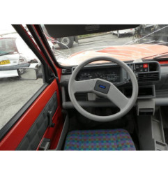 Demarreur FIAT PANDA 1