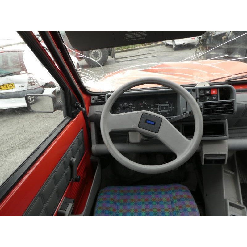 Demarreur FIAT PANDA 1 Photo n°10