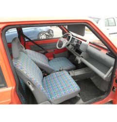 Demarreur FIAT PANDA 1