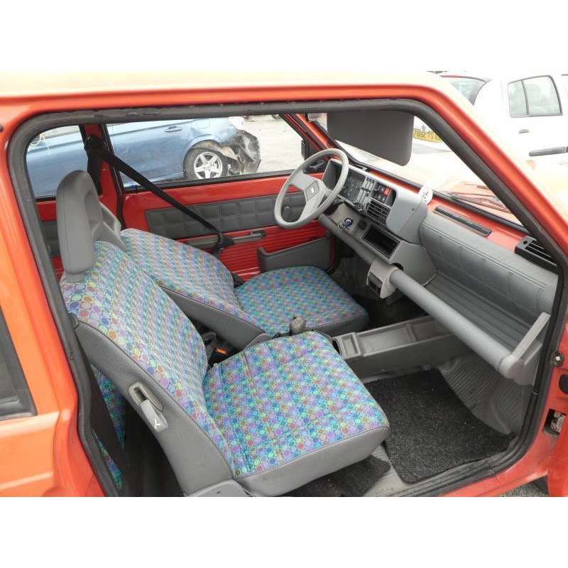 Demarreur FIAT PANDA 1 Photo n°11