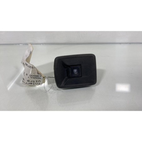 Interrupteur de leve vitre avant droit RENAULT KANGOO 2 Photo n°1