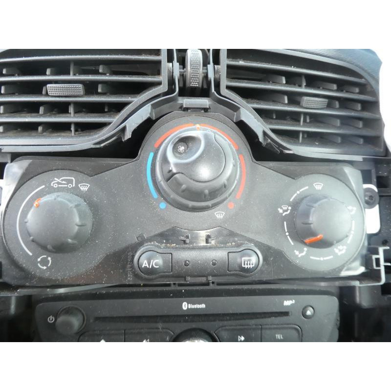 Interrupteur de leve vitre avant droit RENAULT KANGOO 2 Photo n°6