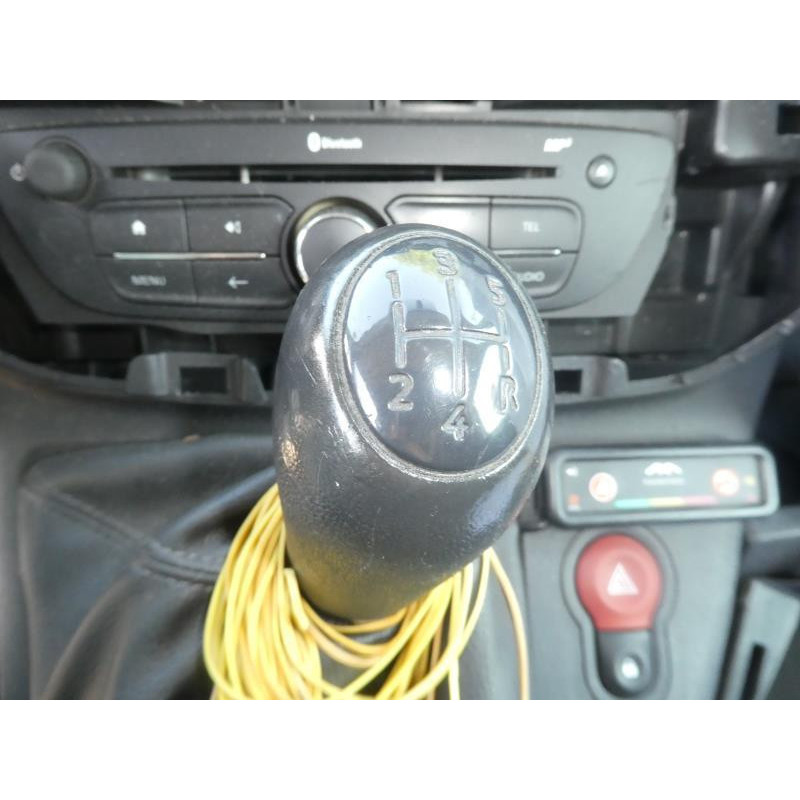 Interrupteur de leve vitre avant droit RENAULT KANGOO 2 Photo n°8