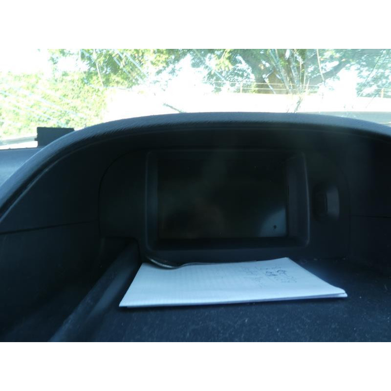 Interrupteur de leve vitre avant droit RENAULT KANGOO 2 Photo n°11