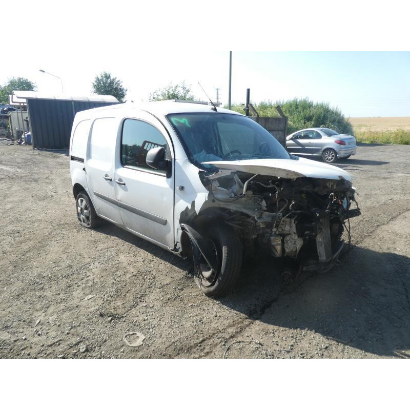 Interrupteur de leve vitre avant droit RENAULT KANGOO 2 Photo n°12