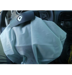 Interrupteur de leve vitre avant droit RENAULT KANGOO 2