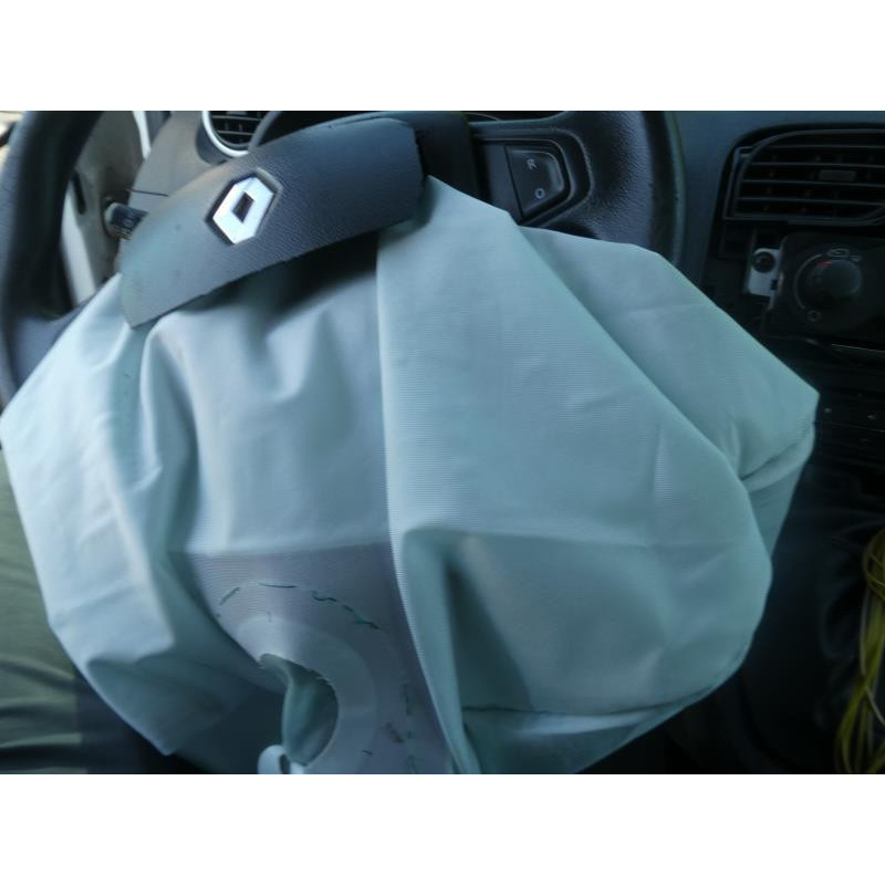 Interrupteur de leve vitre avant droit RENAULT KANGOO 2 Photo n°13