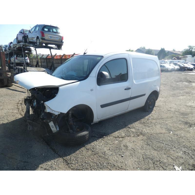 Interrupteur de leve vitre avant droit RENAULT KANGOO 2 Photo n°14