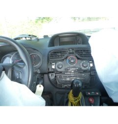 Interrupteur de leve vitre avant droit RENAULT KANGOO 2