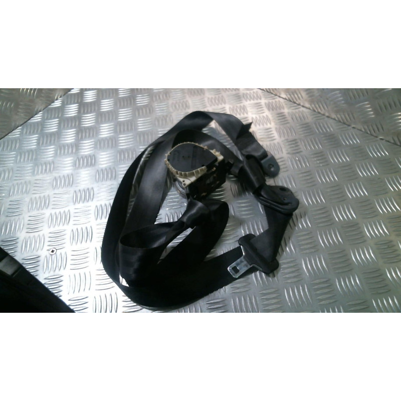 Ceinture avant droit CITROEN C3 1 Photo n°1