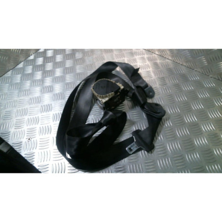 Ceinture avant droit CITROEN C3 1 Photo n°1